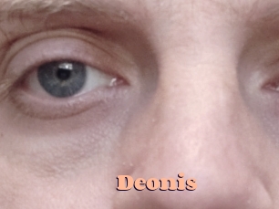 Deonis