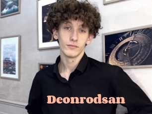 deonrodsan Chatte Rasée