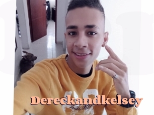 Dereckandkelsey