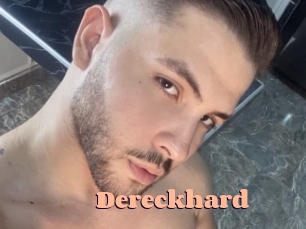 dereckhard Chatte Rasée