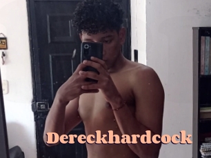 Dereckhardcock