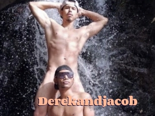 Derekandjacob