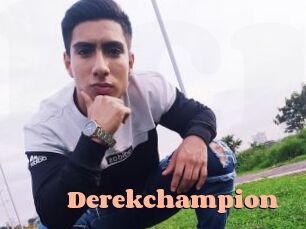 derekchampion Chatte Rasée