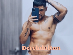 Derekdalton