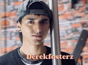 Derekfosterz