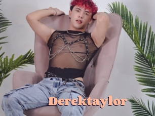 Derektaylor