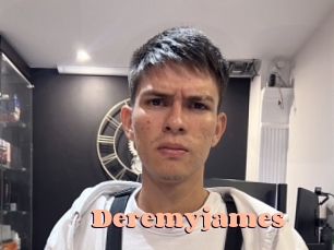 Deremyjames