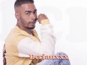 Derianxxx