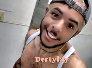 Dertylay
