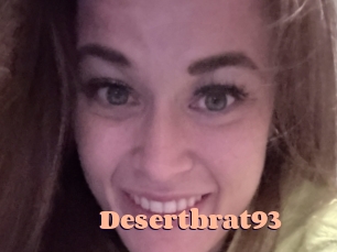 Desertbrat93
