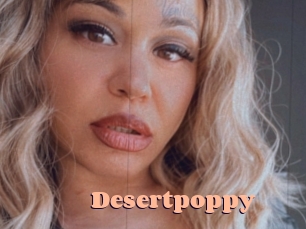 Desertpoppy