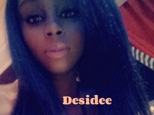 Desidee