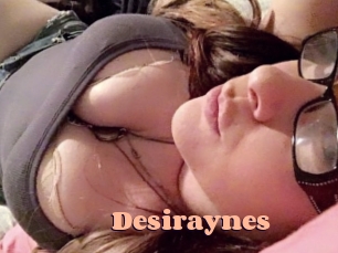 Desiraynes