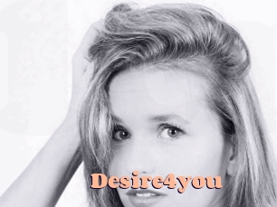 Desire4you