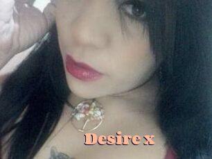 Desire_x