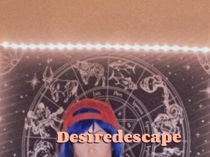 Desiredescape