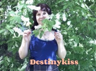 Destinykiss