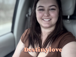 Destinylove