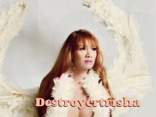 Destroyertrisha
