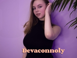 Devaconnoly