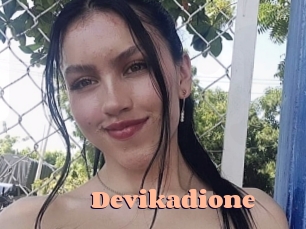 Devikadione