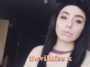 DevilKiss_x