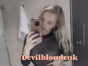 Devilblondeuk