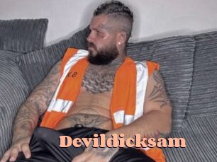 Devildicksam