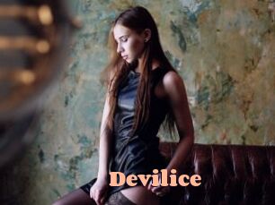 Devilice