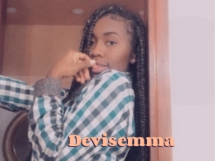 Devisemma