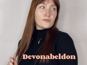 devonabeldon Chatte Rasée