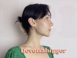Devonabigger