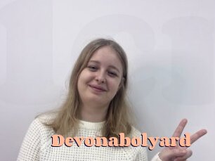 Devonabolyard