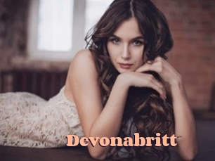Devonabritt