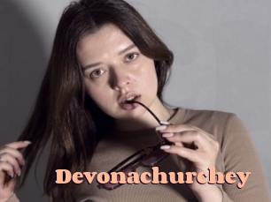 Devonachurchey