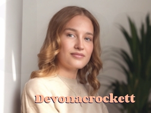 Devonacrockett