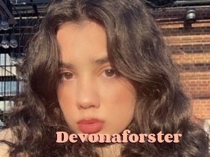 Devonaforster