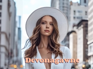 Devonagawne