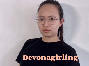 Devonagirling
