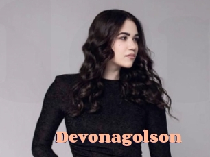 Devonagolson
