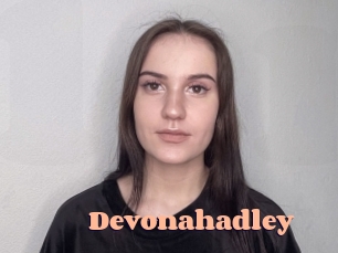 Devonahadley