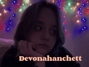 Devonahanchett