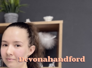 Devonahandford