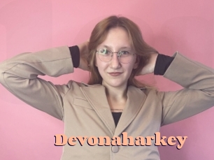 Devonaharkey