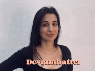 Devonahatter