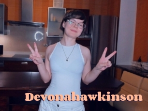 Devonahawkinson