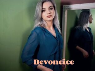 Devoneice