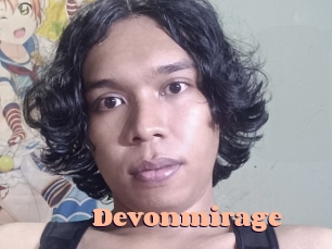Devonmirage