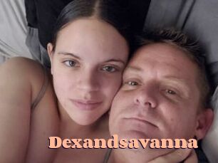 Dexandsavanna