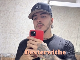 dexterwithe Chatte Rasée